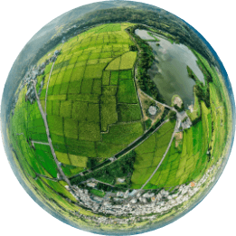 大坡池風景區 VR